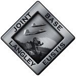 Langley Airforce Base
