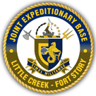 Little Creek/Fort Story Joint Expeditionary Base