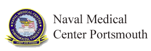 Portsmouth Naval Hospital