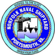 Norfolk Naval Shipyard
