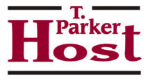 T. Parker Host