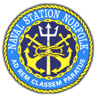 Naval Station Norfolk